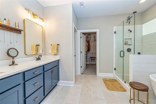 117 Lake Point Dr, House other with 4 bedrooms, 4 bathrooms and 5 parking in Williamson GA | Image 23
