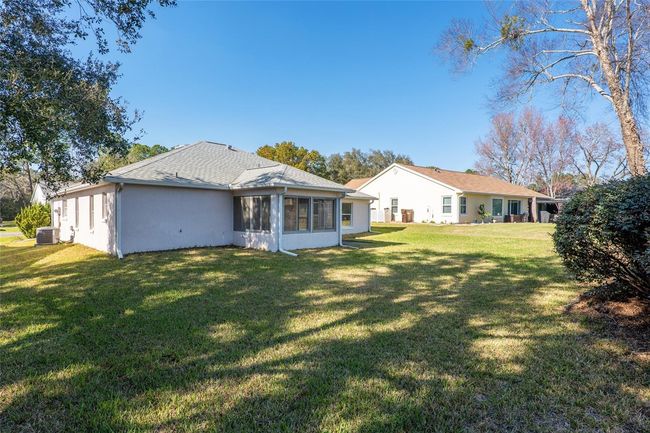 11625 Sw 71 St Cir, House other with 3 bedrooms, 2 bathrooms and null parking in OCALA FL | Image 42