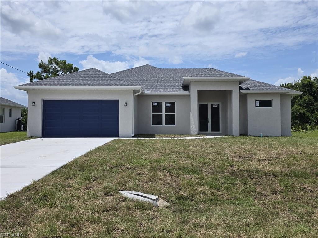 Residential in LEHIGH ACRES