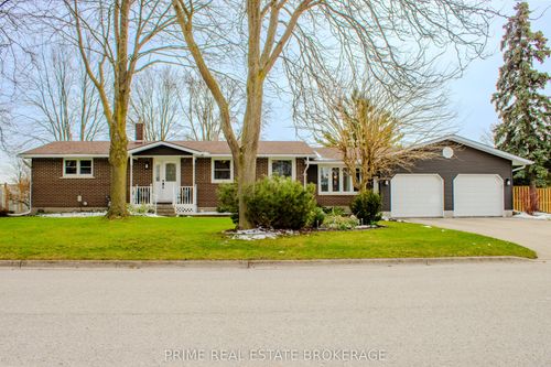 254 Pryde Blvd, Exeter, ON, N0M1S1 | Card Image
