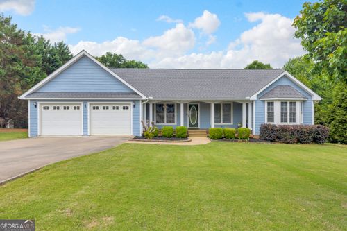 331 Highland Ridge Dr, Hartwell, GA, 30643-3767 | Card Image