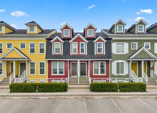 517 Mckenzie Towne Close Se, Calgary, AB, T2Z1A7 | Card Image