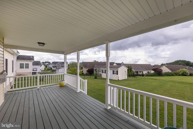 102 Abrams Pointe Blvd, House other with 3 bedrooms, 2 bathrooms and null parking in WINCHESTER VA | Image 37