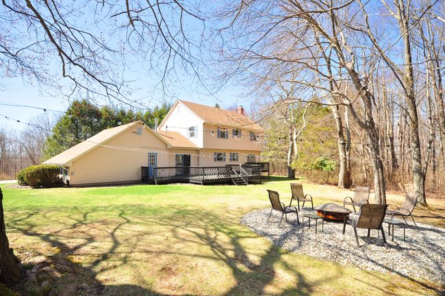 780 East St, House other with 4 bedrooms, 3 bathrooms and null parking in Andover CT | Image 6