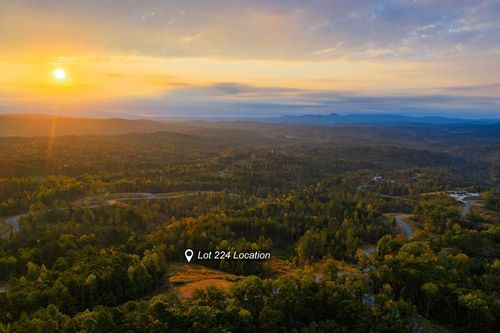 Lot 224 E Vista Ridge Pkwy, Talking Rock, GA, 30175 | Card Image