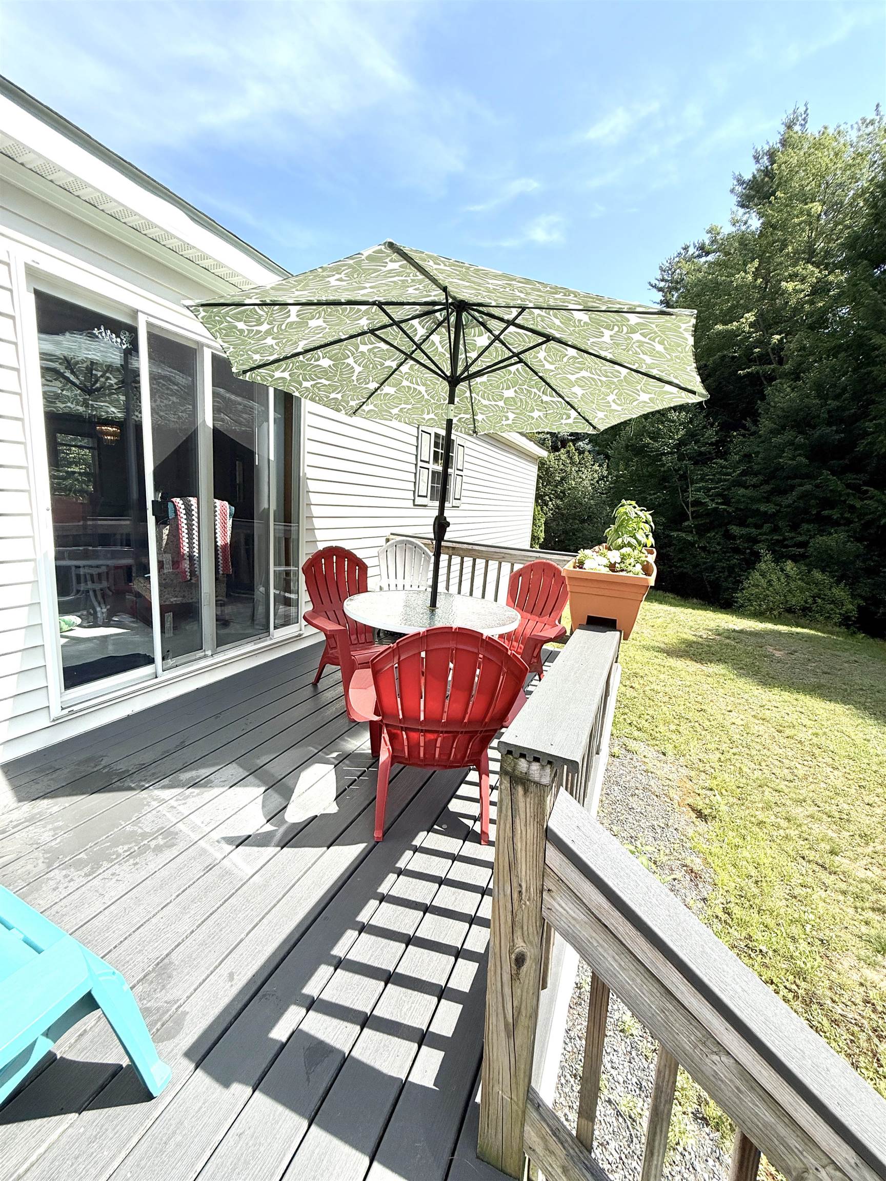 Residential in Tilton 5