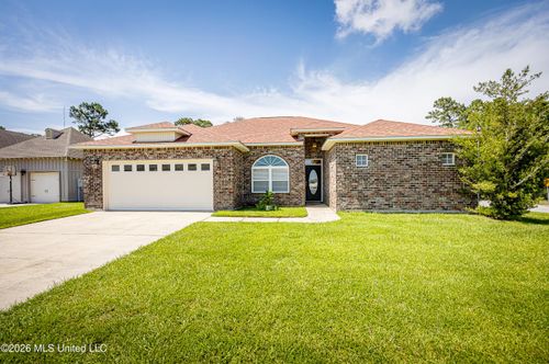 745 Champagne Drive, Biloxi, MS, 39532 | Card Image