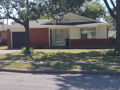 4005 Oleander Trl, Mesquite, TX, 75150-1903 | Card Image
