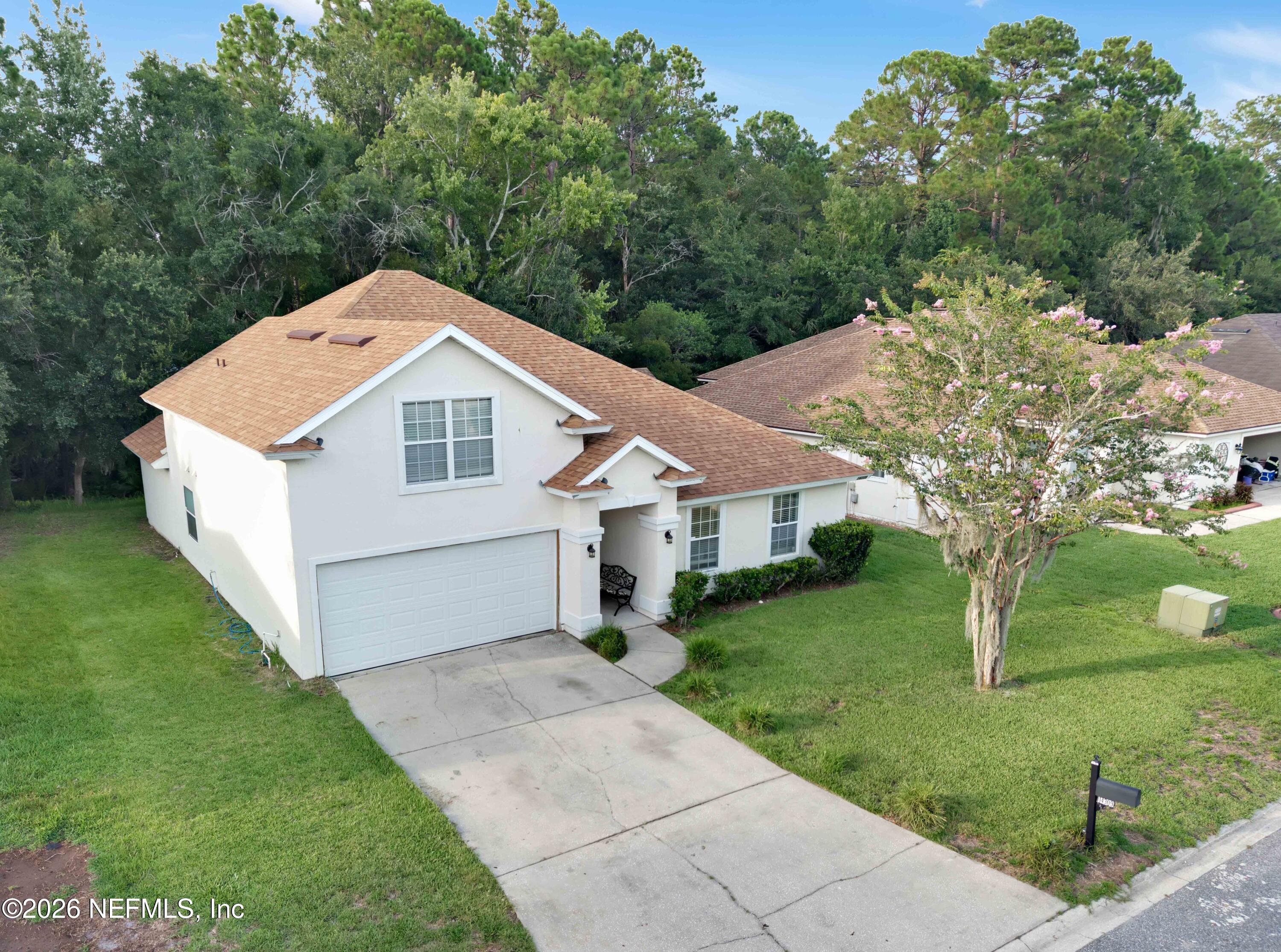 Residential in Jacksonville 2