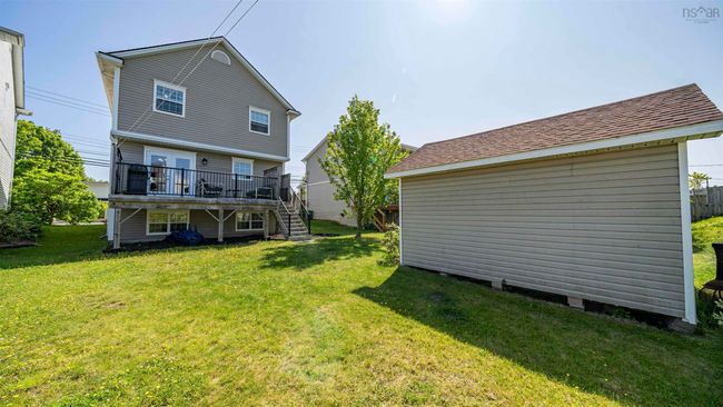 30 Trinity Way, House other with 4 bedrooms, 4 bathrooms and null parking in Timberlea NS | Image 18