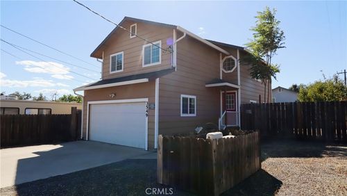 3549 Ciwa St, Clearlake, CA, 95422 | Card Image