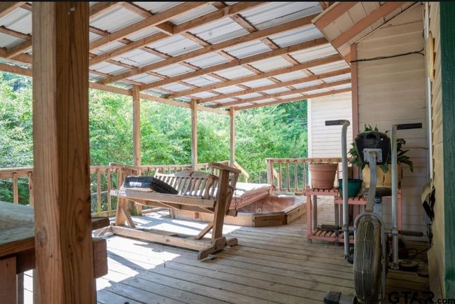 209 Kildare Rd, House other with 3 bedrooms, 2 bathrooms and null parking in Linden TX | Image 21