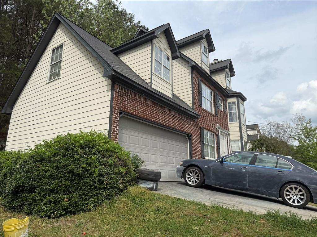 Residential in Lithonia 5