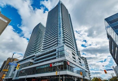 705-89 Dunfield Ave, Toronto, ON, M4S0A4 | Card Image