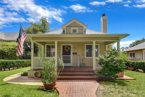 2364 6th St, La Verne, CA, 91750-4523 | Card Image