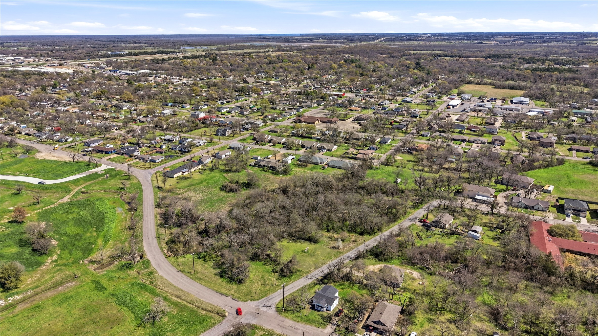 Land in Bonham 3