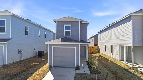 719 Wagtail Dr, Princeton, TX, 75407-4266 | Card Image