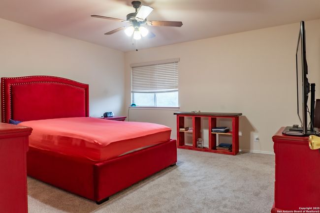 9534 Anderson Way, House other with 3 bedrooms, 3 bathrooms and null parking in Converse TX | Image 52