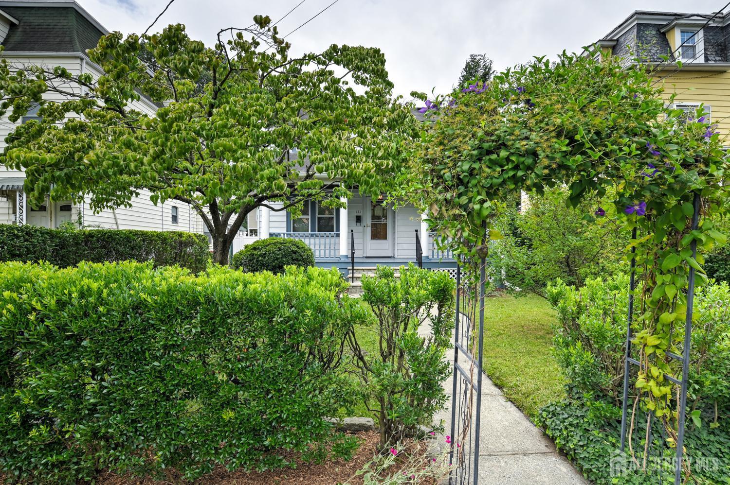Residential in North Plainfield 4