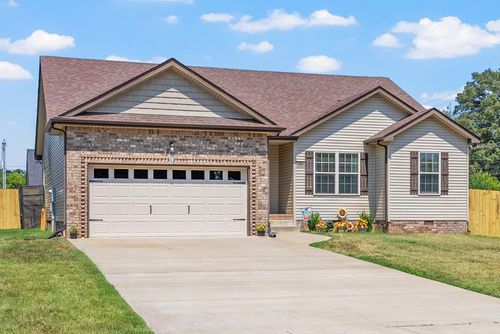 206 Azalea Dr, Oak Grove, KY, 42262-8362 | Card Image