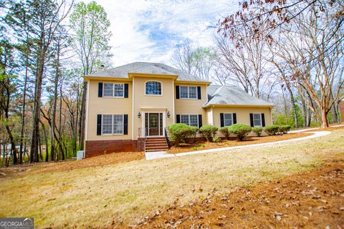 323 Foggy Bottom Drive, Carrollton, GA, 30116 | Card Image