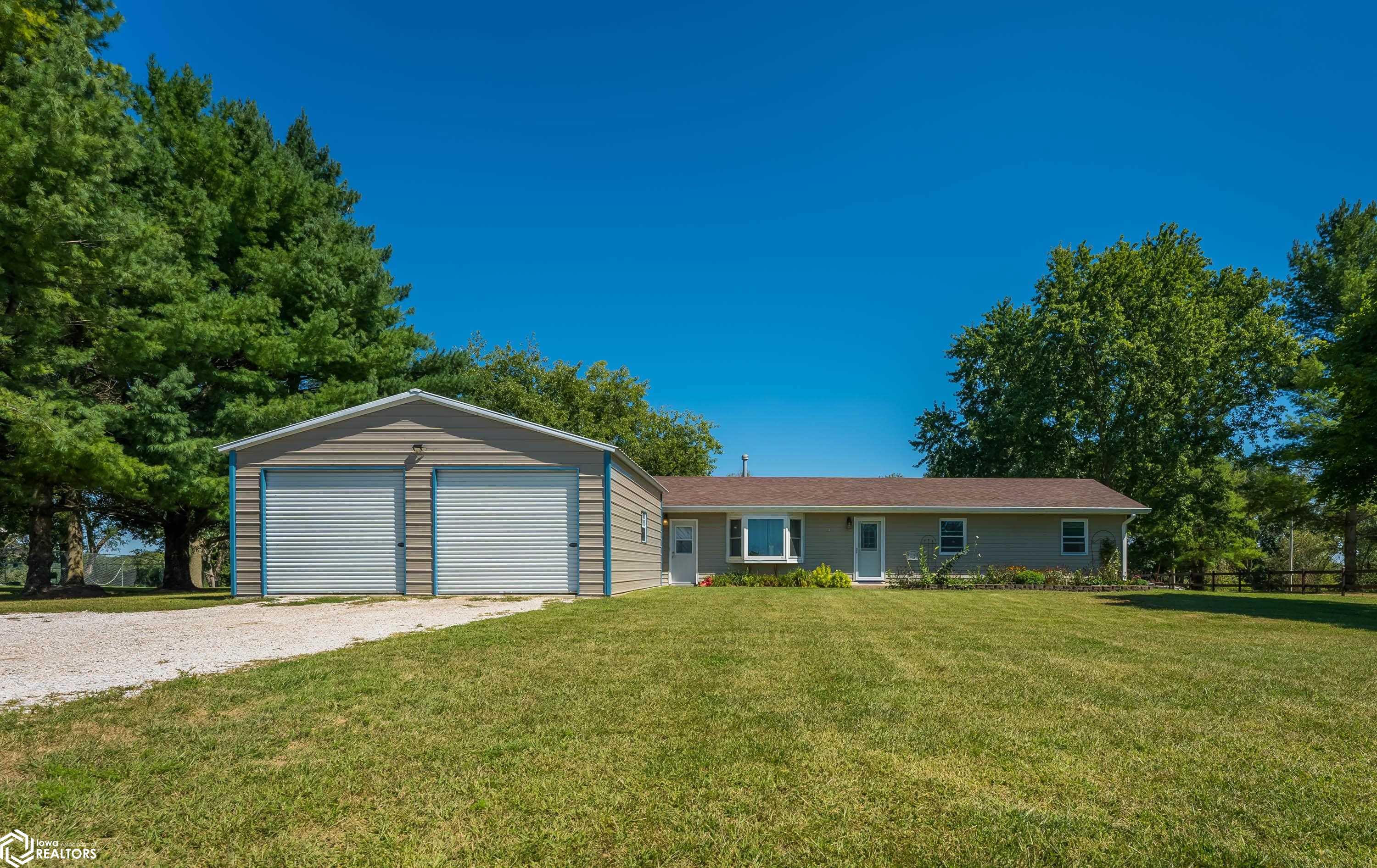 Mm Ave, Iowa Falls, IA 50126