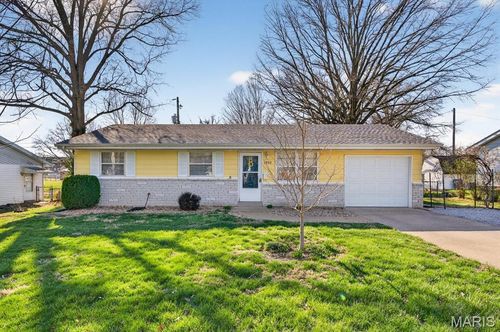 2932 Otto St, Belleville, IL, 62226-6710 | Card Image