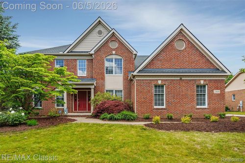 25051 Samoset Ct, Novi, MI, 48374-2165 | Card Image