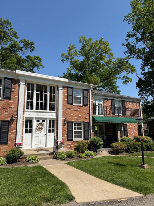 43 Williamsburg Cir, Wheeling, WV, 26003-5590 | Card Image
