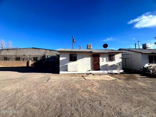 apt-5-7167 N Loop Dr, El Paso, TX, 79915-2303 | Card Image