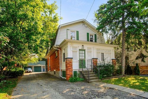 295 Main St N, Markham, ON, L3P1Y9 | Card Image