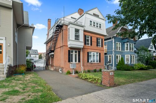 4-251 Lawrence Street, New Haven, CT, 06511 | Card Image