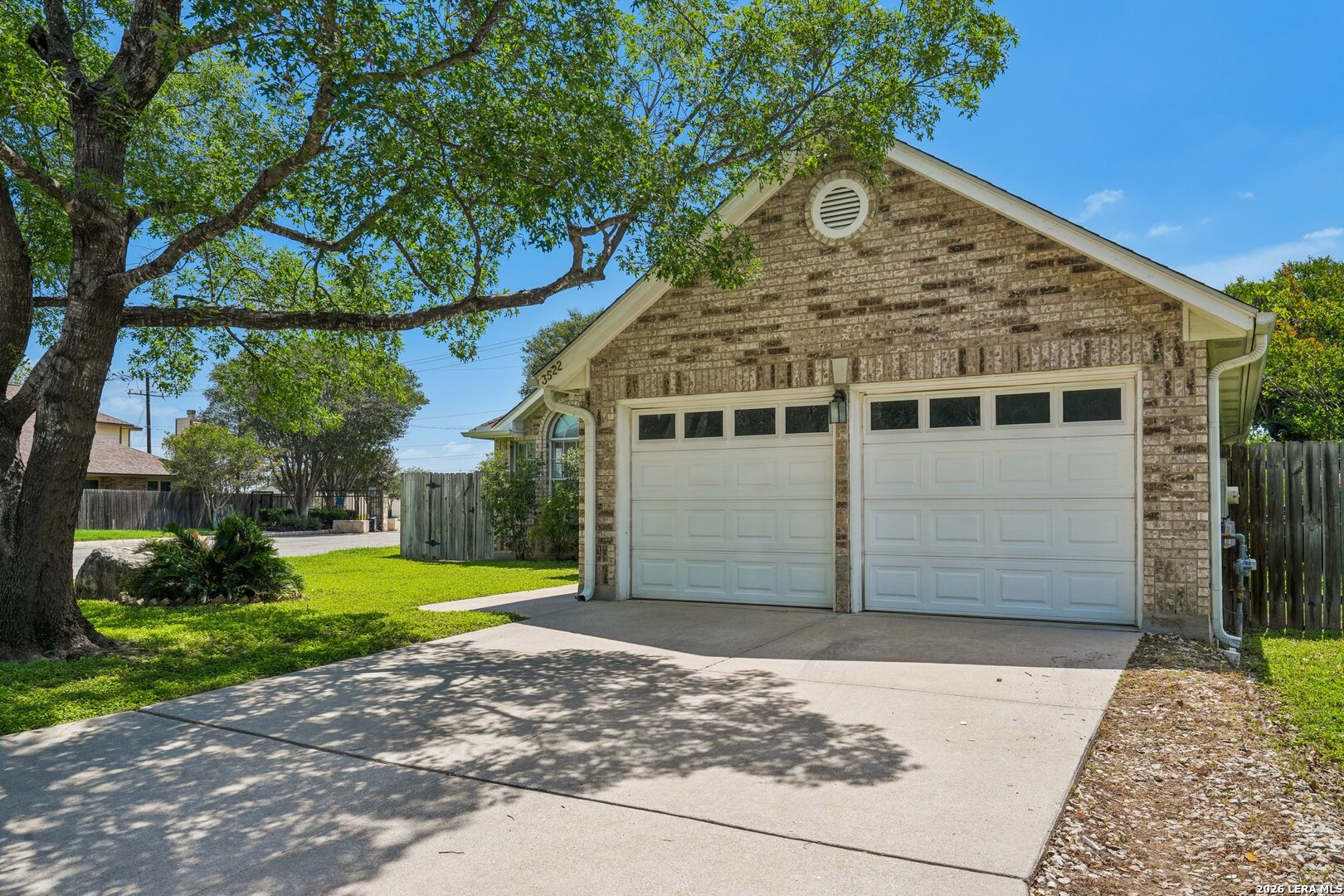Residential in San Antonio 2