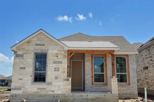 112 Royal Fern Rd, Hutto, TX, 78634-2807 | Card Image