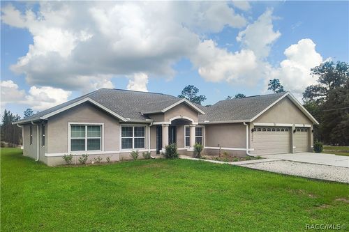 5944 S Gray Oak Ter, Lecanto, FL, 34461-9372 | Card Image