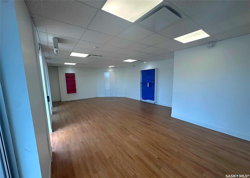 Commercial Lease in Yorkton 5