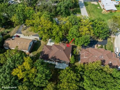 1035 Evergreen Circle, House other with 5 bedrooms, 4 bathrooms and 2 parking in Olympia Fields IL | Image 2