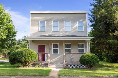 469 Patrick Ave, Richmond, VA, 23222-2860 | Card Image