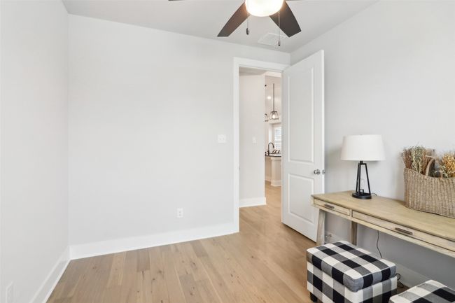 8128 Legacy Trl, House other with 3 bedrooms, 2 bathrooms and null parking in Mckinney TX | Image 18