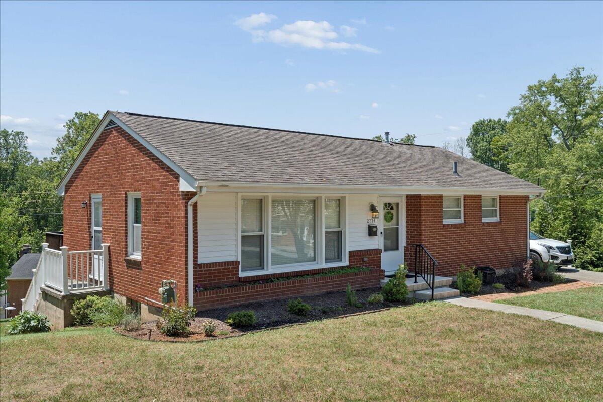 Residential in Roanoke 2