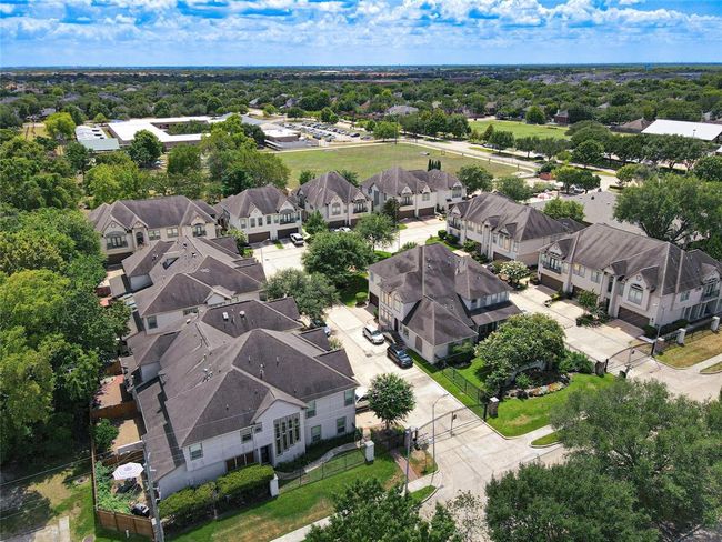 Walking distance to B.BUSH AND JP II | Image 11