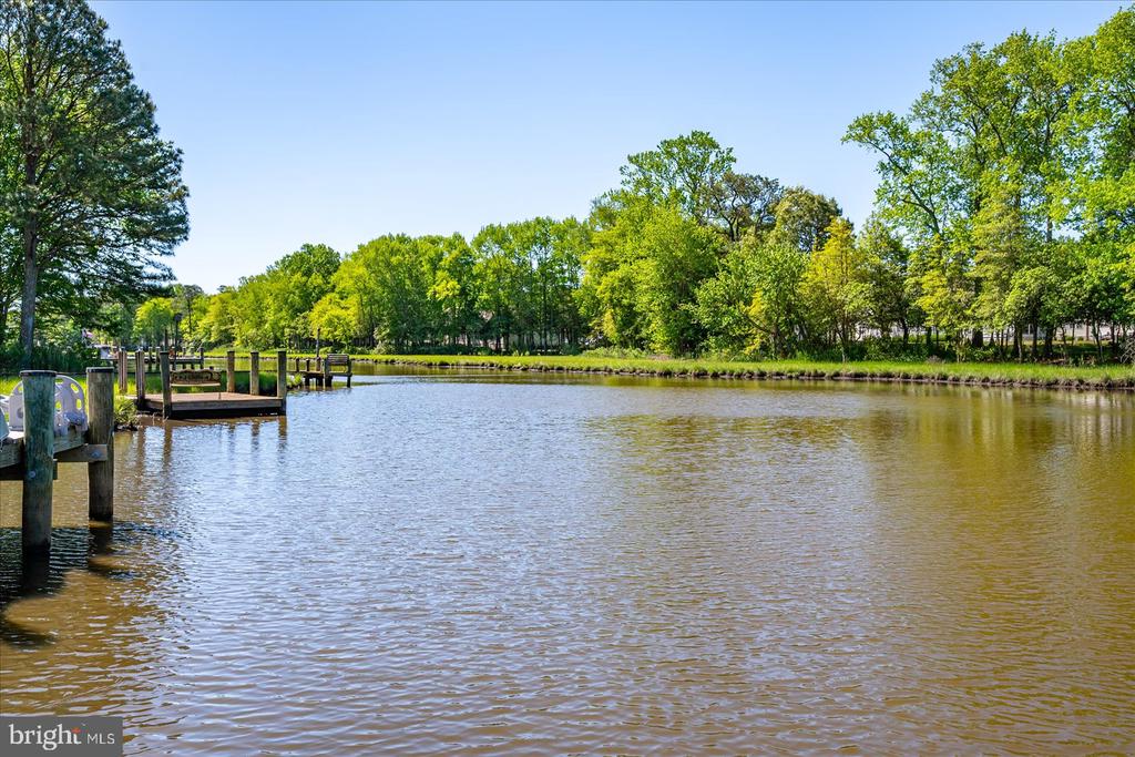 Residential in OCEAN PINES 5