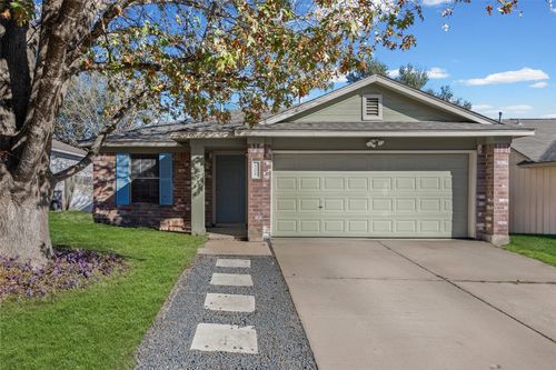 806 Calico Dr, Austin, TX, 78748-6492 | Card Image