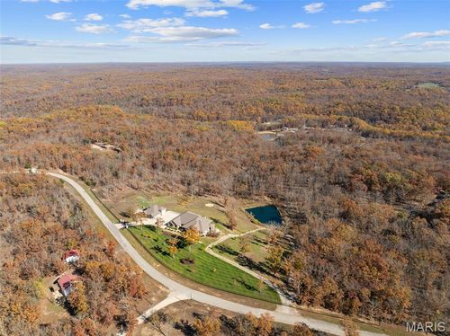 141 Hickory Ridge Rd, Steelville, MO, 65565-8143 | Card Image