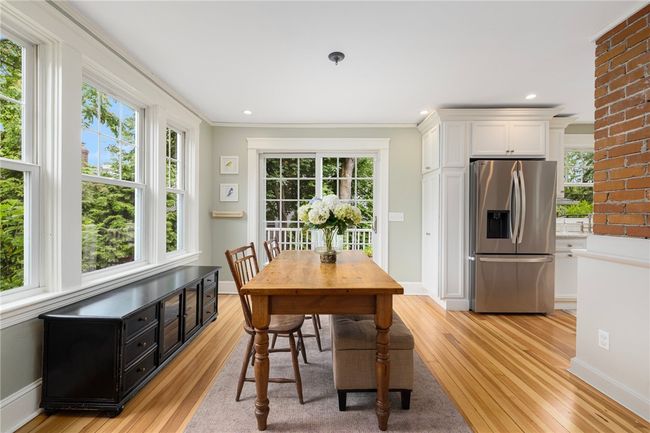 204 8 Th St, House other with 3 bedrooms, 2 bathrooms and 3 parking in Providence RI | Image 13