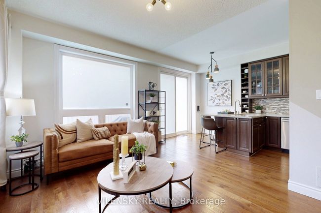 46 Gauguin Ave, House attached with 4 bedrooms, 4 bathrooms and 3 parking in Vaughan ON | Image 6