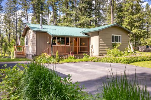 516 Peaceful Drive, Bigfork, MT, 59911 | Card Image
