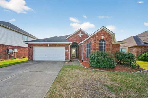 727 N Elder Grove Drive, Pearland, TX, 77584 | Card Image