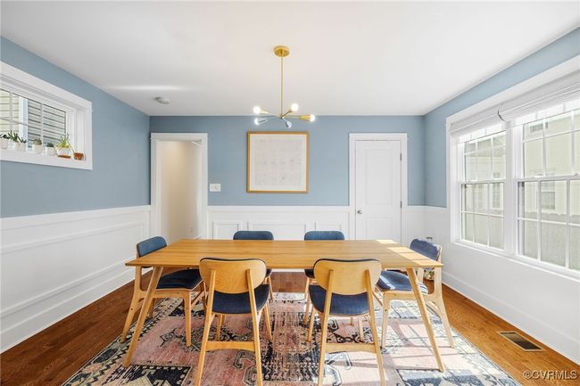 4511 1/2 Park Ave, House other with 3 bedrooms, 4 bathrooms and null parking in Richmond VA | Image 12
