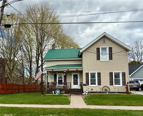 9 Rowley St, Gouverneur, NY, 13642-1119 | Card Image